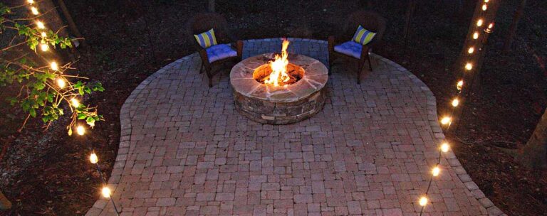 7 safety tips for fireplaces and fire pits