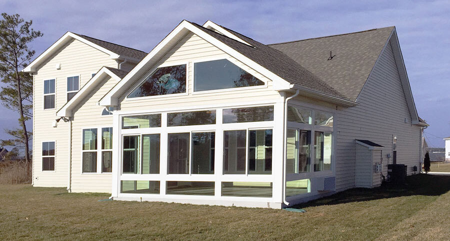 better living sunroom